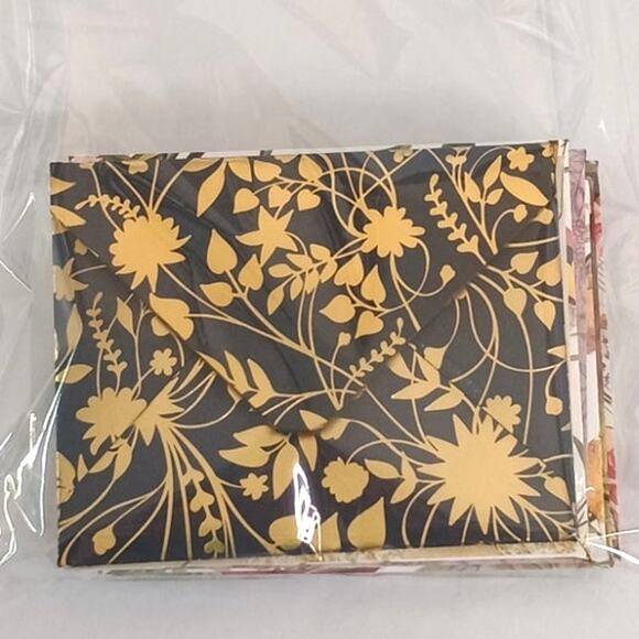 Junk Journal Craft Envelopes – Vintage Paper Pad Prints (Set of 10) - Picture 6 of 8